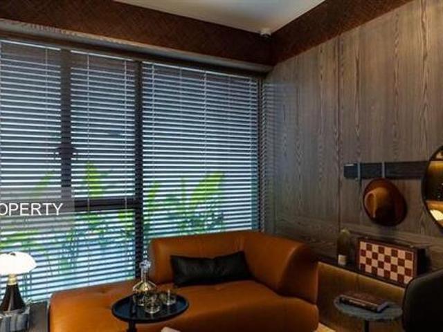 Condominium for sale in Bukit Timah, 10 Central, Tanglin