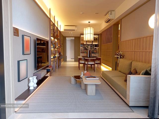 Condominium for sale in Ulu Pandan