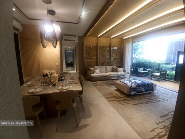 Condominium for sale in Ulu Pandan