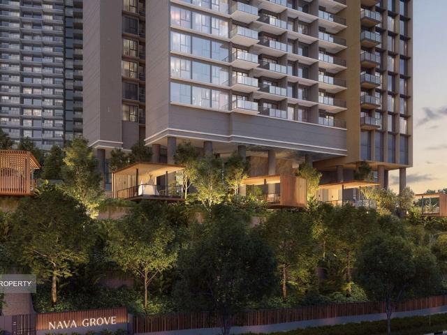 Condominium for sale in Ulu Pandan