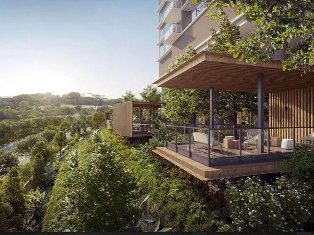 Condominium for sale in Bukit Timah, 10 Central, Tanglin