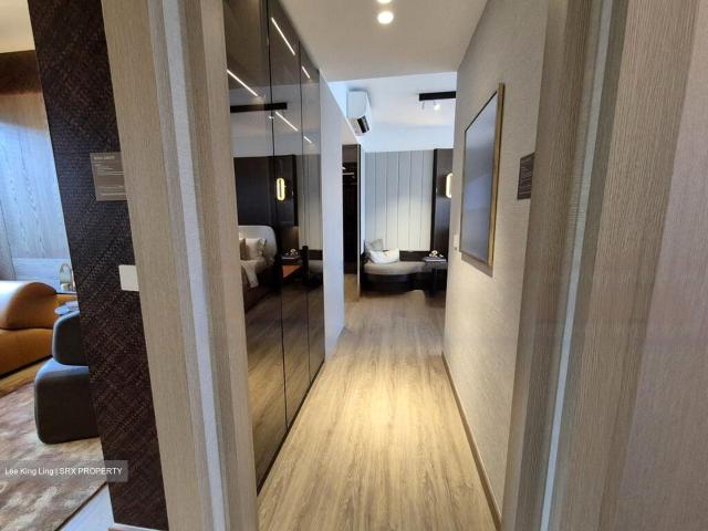 Condominium for sale in Ulu Pandan