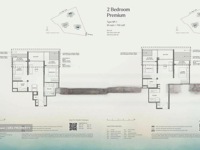 Condominium for sale in Ulu Pandan