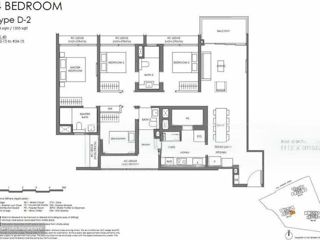 Condominium for sale in Ulu Pandan