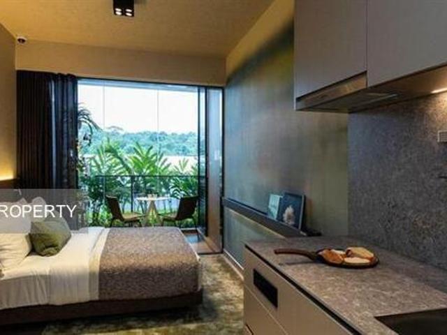 Condominium for sale in Bukit Timah, 10 Central, Tanglin