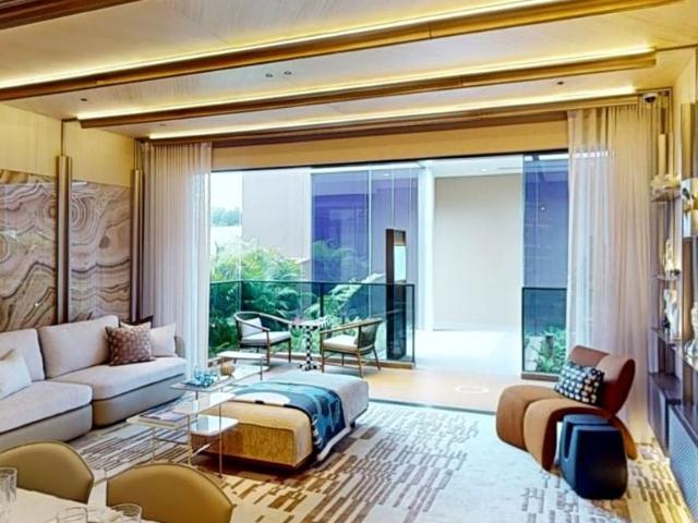 Condominium for sale in Ulu Pandan