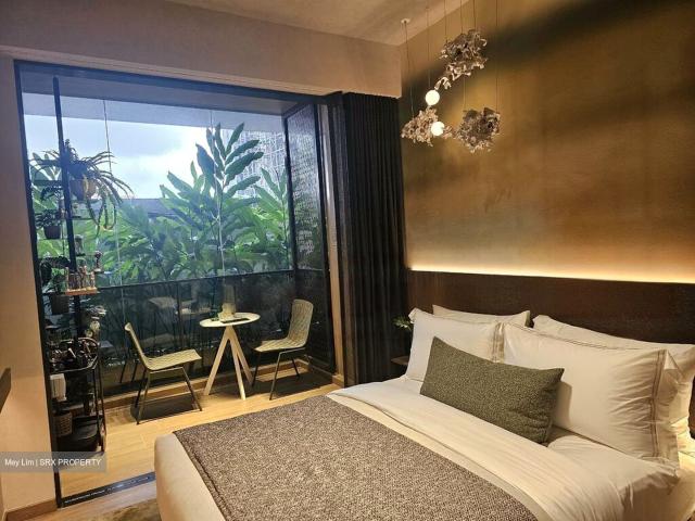 Condominium for sale in Ulu Pandan