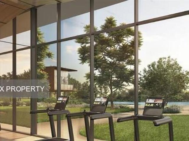 Condominium for sale in Bukit Timah, 10 Central, Tanglin