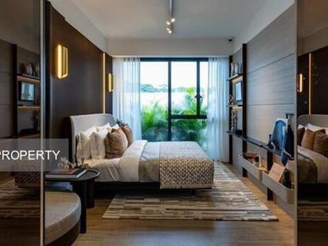 Condominium for sale in Ulu Pandan