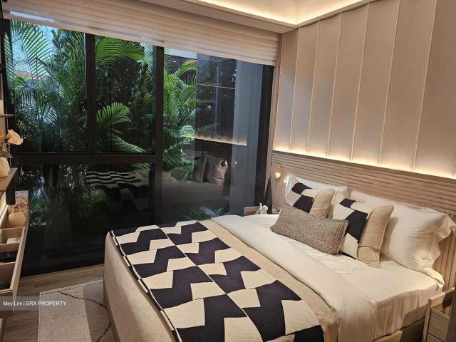 Condominium for sale in Ulu Pandan