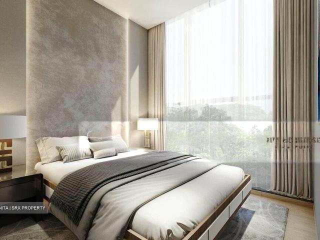 Condominium for sale in Bukit Timah, 23 North West