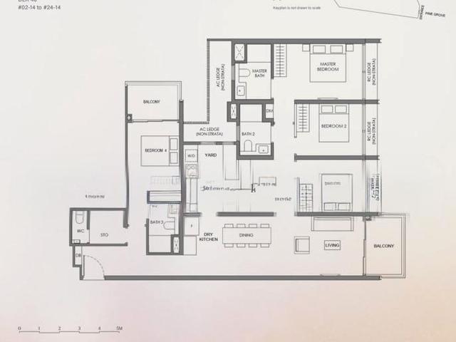 Condominium for sale in Ulu Pandan