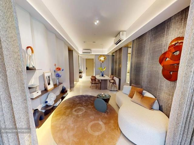 Condominium for sale in Ulu Pandan