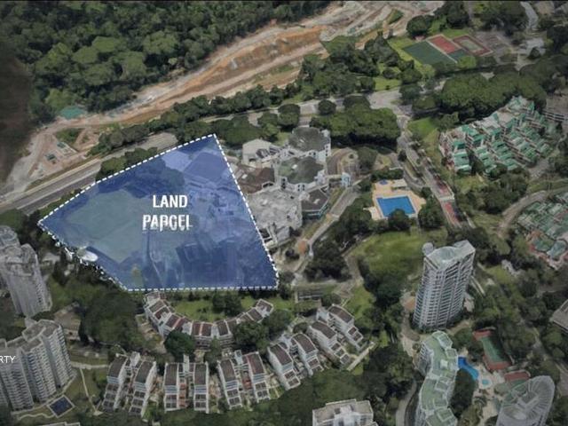 Condominium for sale in Ulu Pandan
