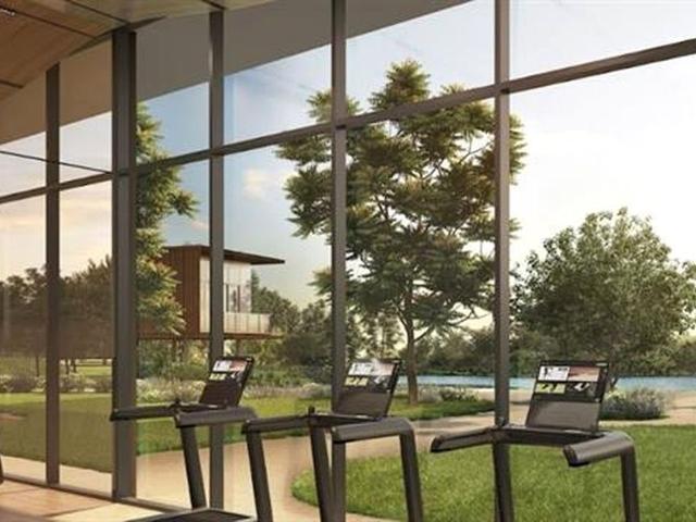 Condominium for sale in Ulu Pandan