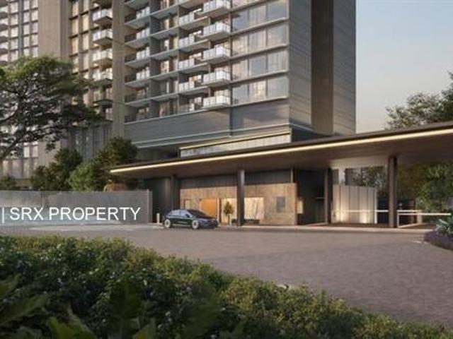 Condominium for sale in Bukit Timah, 10 Central, Tanglin