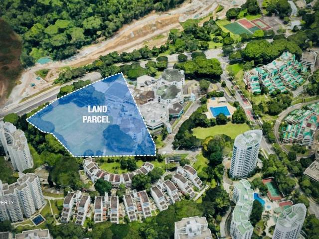 Condominium for sale in Ulu Pandan