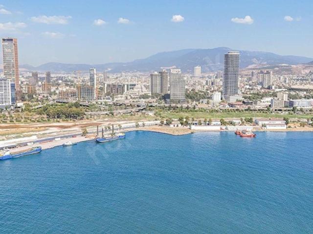 Konak, İzmir içerisinde satılık mülk