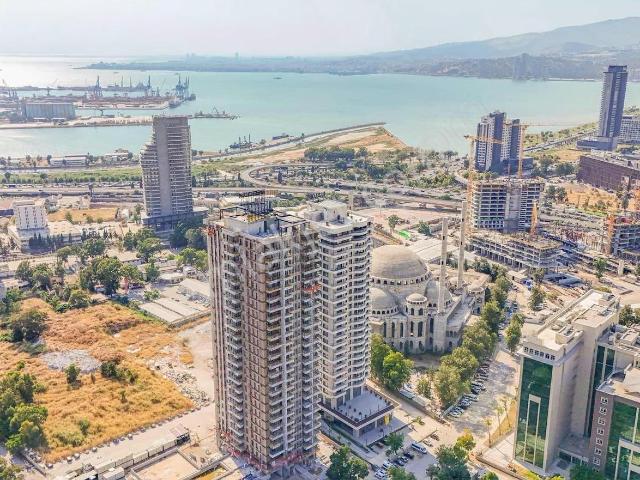 Konak, İzmir içerisinde satılık mülk