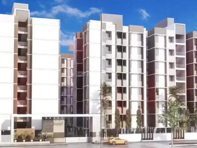 Flat for sale in Nava Naroda, Gujarat
