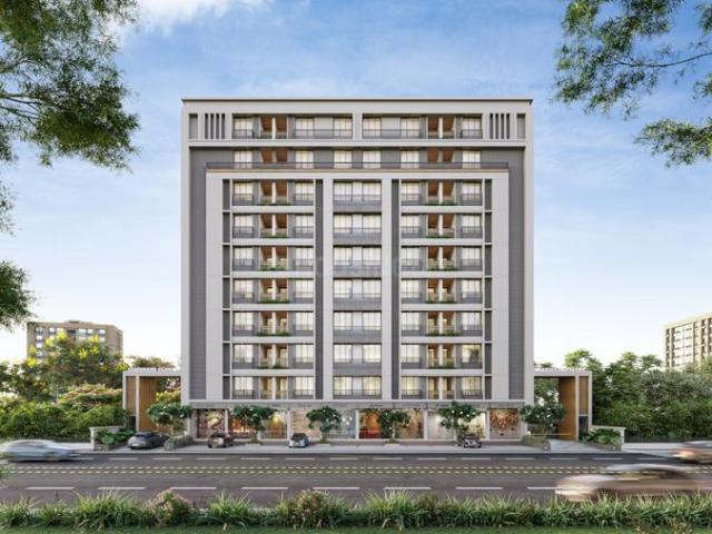 Flat for sale in Gujarat