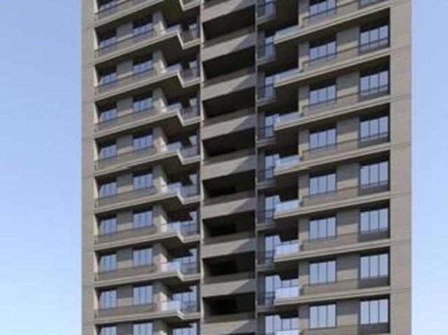 Flat for sale in Nava Naroda, Gujarat