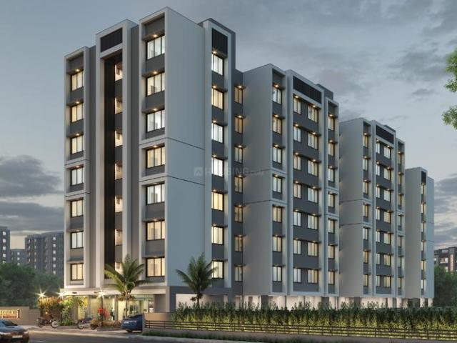 Flat for sale in Naroda, Gujarat