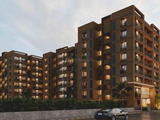 Flat for sale in Nava Naroda, Ahmedabad