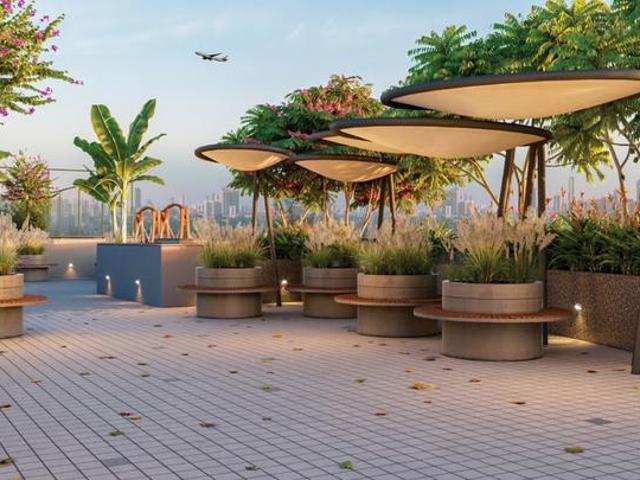 Flat for sale in Nava Naroda, Gujarat