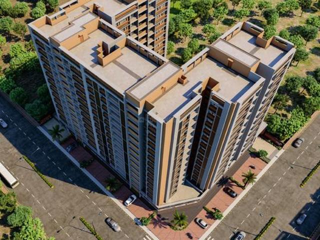 Flat for sale in Nava Naroda, Hanspura