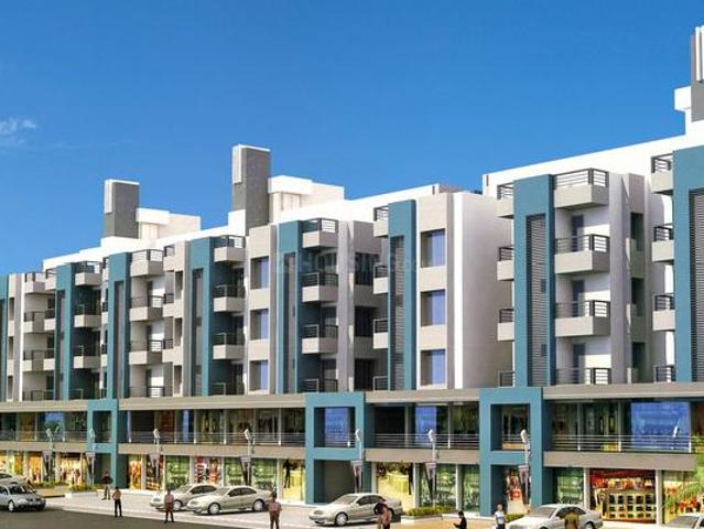Flat for sale in Nava Naroda, Gujarat