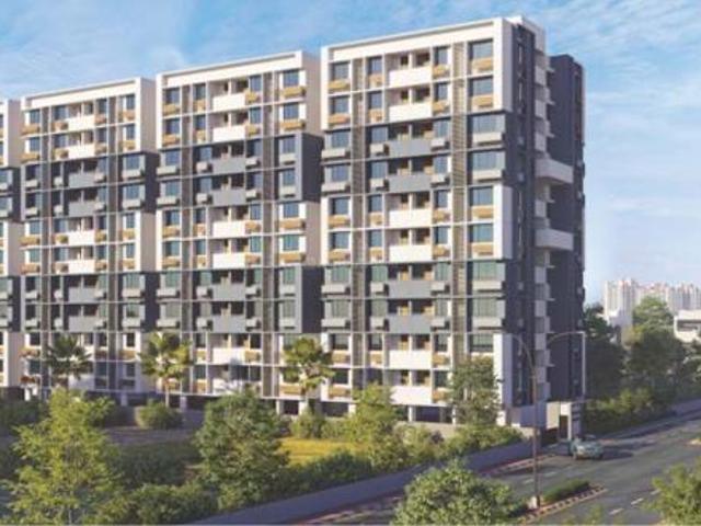 Flat for sale in Gujarat