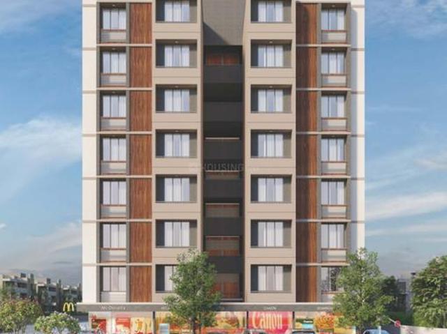 Flat for sale in Nava Naroda, Gujarat