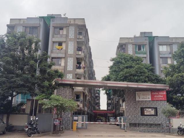 Flat for sale in Nava Naroda, Gujarat