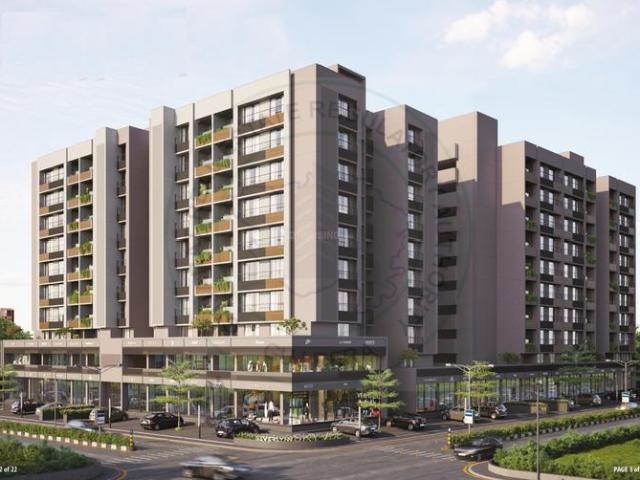 Flat for sale in Naroda, Gujarat