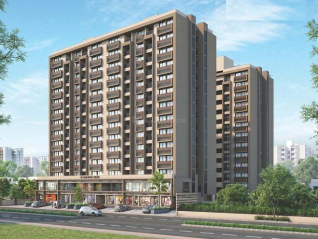 Flat for sale in Nava Naroda, Gujarat