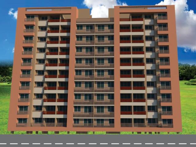 Flat for sale in Nava Naroda, Gujarat