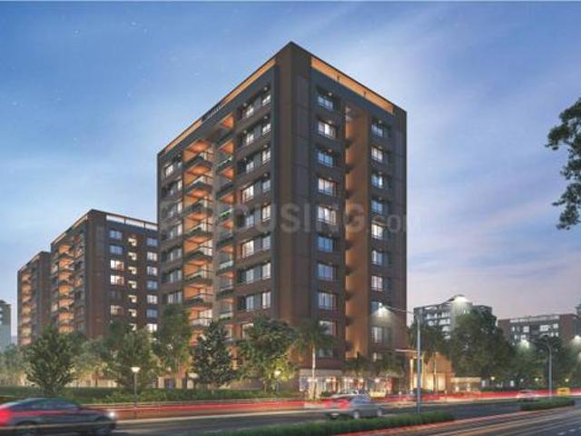 Flat for sale in Nava Naroda, Gujarat