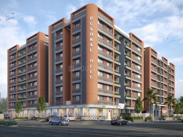 Flat for sale in Naroda, Gujarat