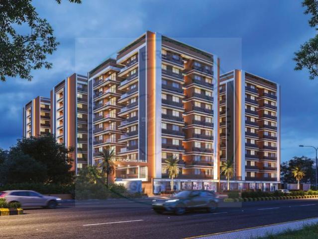 Flat for sale in Nava Naroda, Gujarat