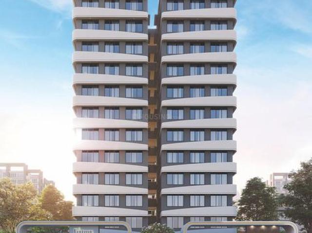 Flat for sale in Nava Naroda, Gujarat