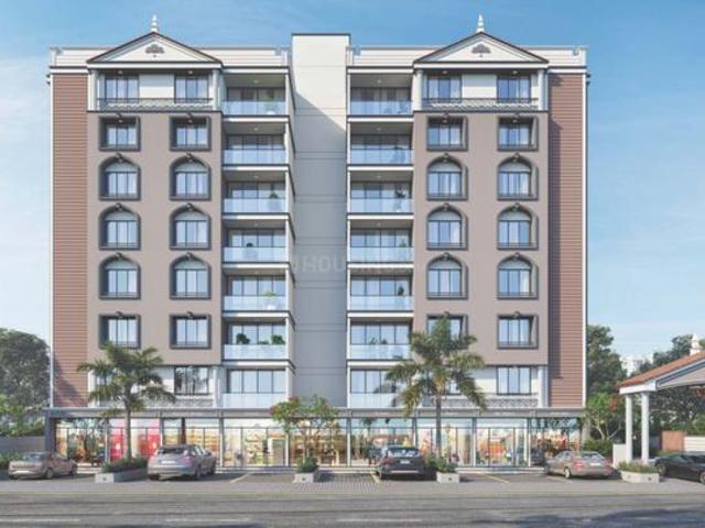 Flat for sale in Nava Naroda, Gujarat