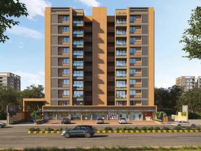 Flat for sale in Naroda, Gujarat