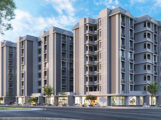 Flat for sale in Nava Naroda, Gujarat