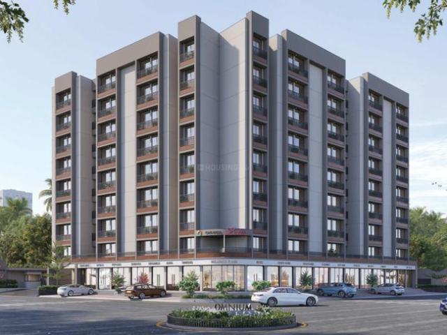Flat for sale in Nava Naroda, Gujarat