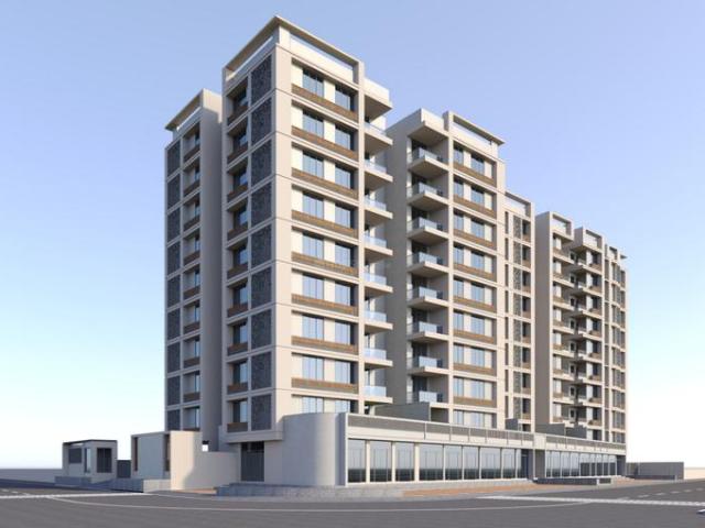 Flat for sale in Nava Naroda, Gujarat
