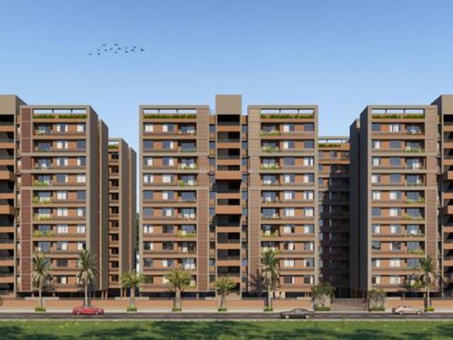 Flat for sale in Naroda, Gujarat