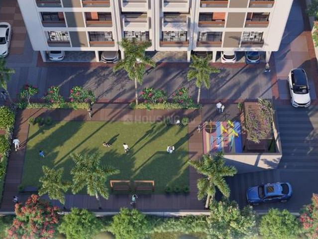 Flat for sale in Nava Naroda, Gujarat