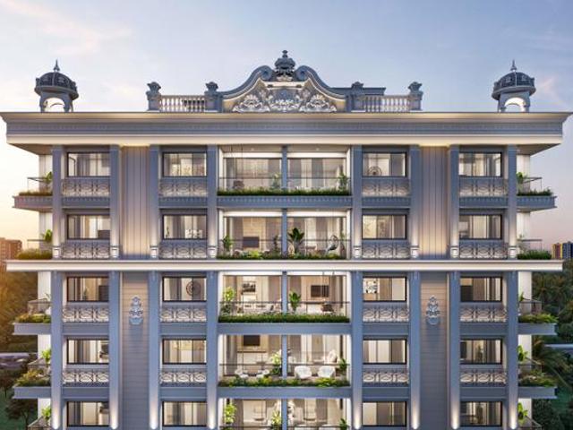 Flat for sale in Nava Naroda, Gujarat