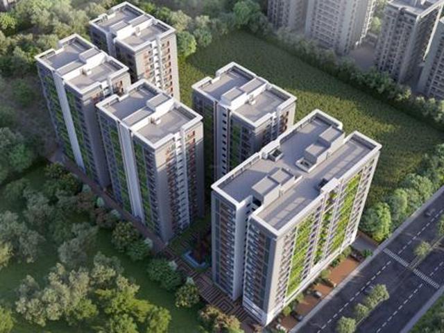 Flat for sale in Nava Naroda, Gujarat